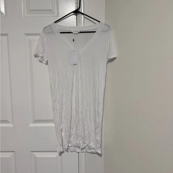 Lovers and Friends T Shirt Dress Xs NWT - Picture 5 of 5